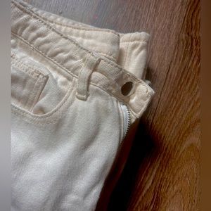 DAZY wide legged jeans